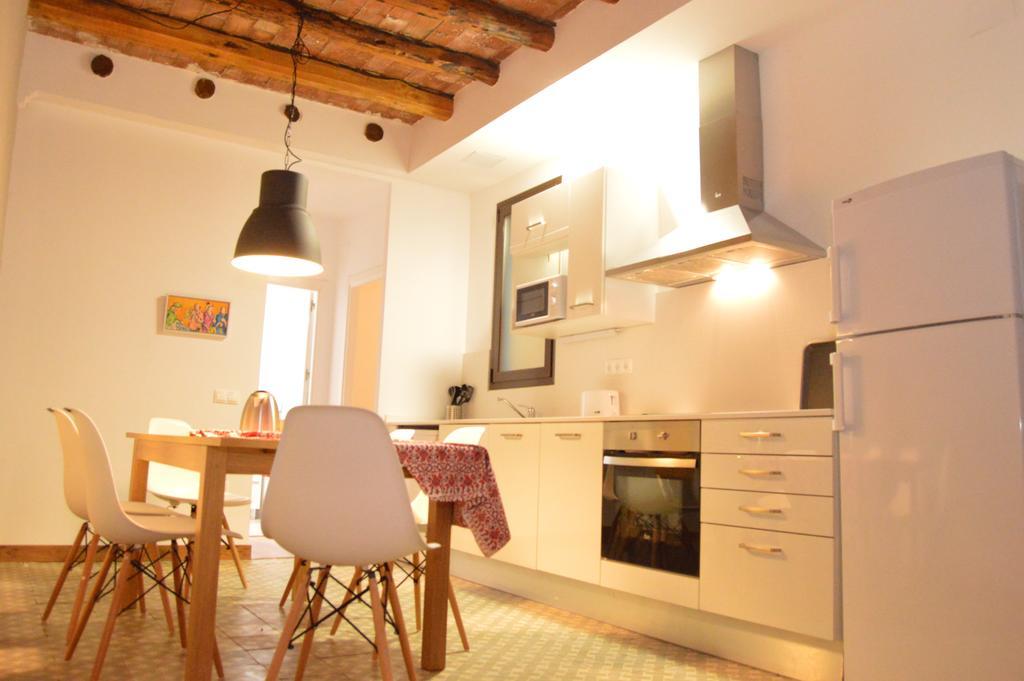 Tarragona Suites Mediona Exterior photo