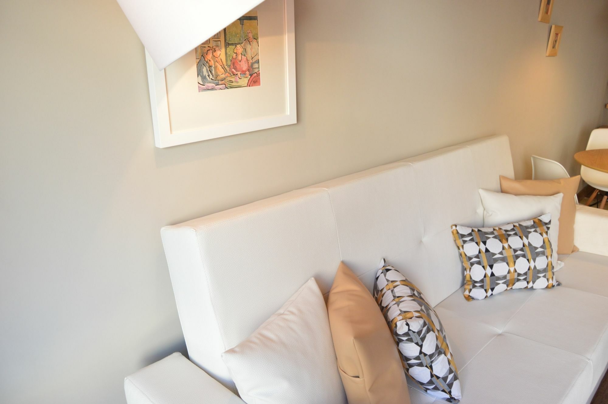 Tarragona Suites Mediona Exterior photo